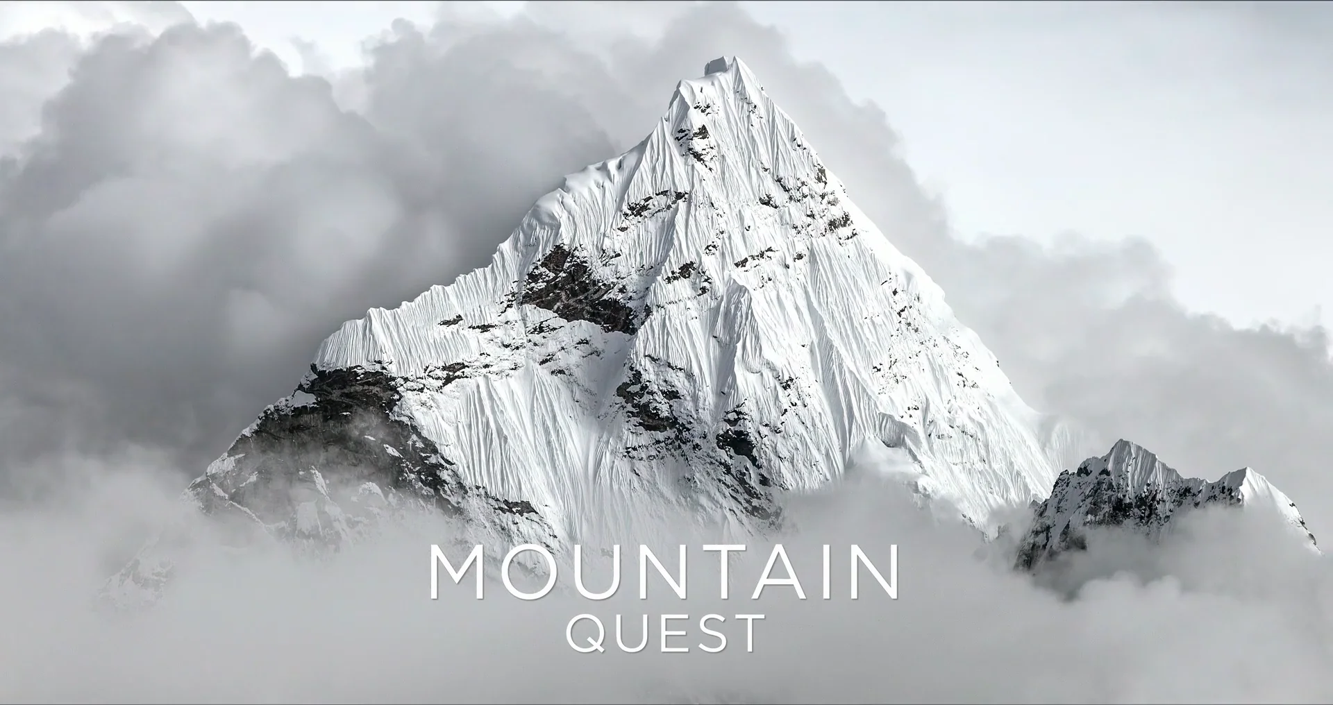 Mountain quest 2025