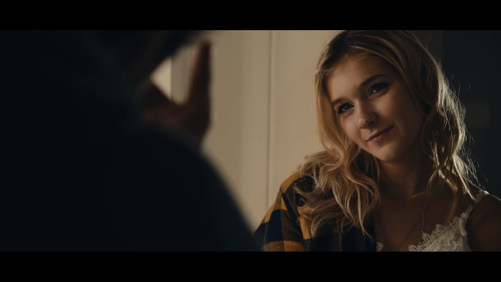 "Morning Fix" - Actor Reel (Thriller)