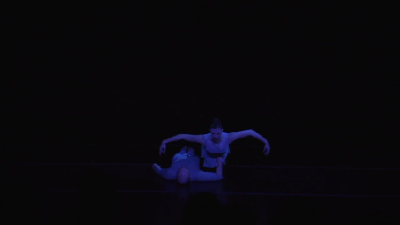 Here in Dreams