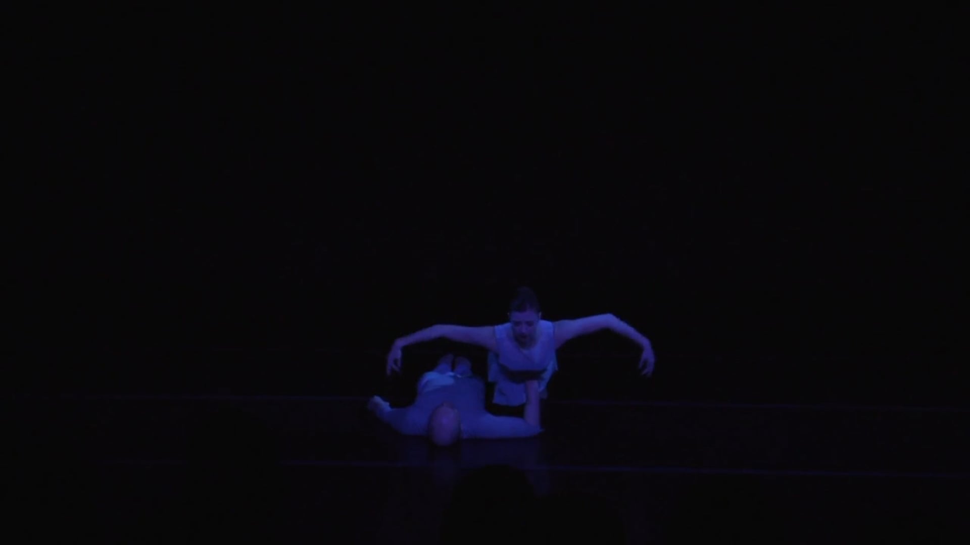 Here in Dreams