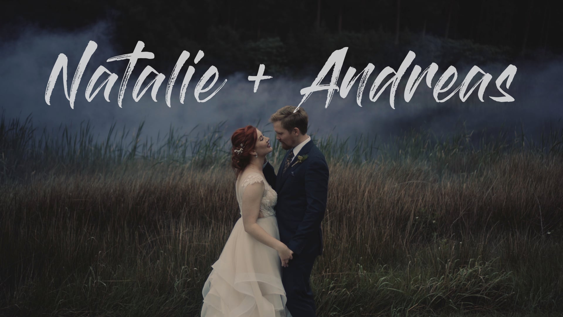 Natalie + Andreas - Cinematic Film