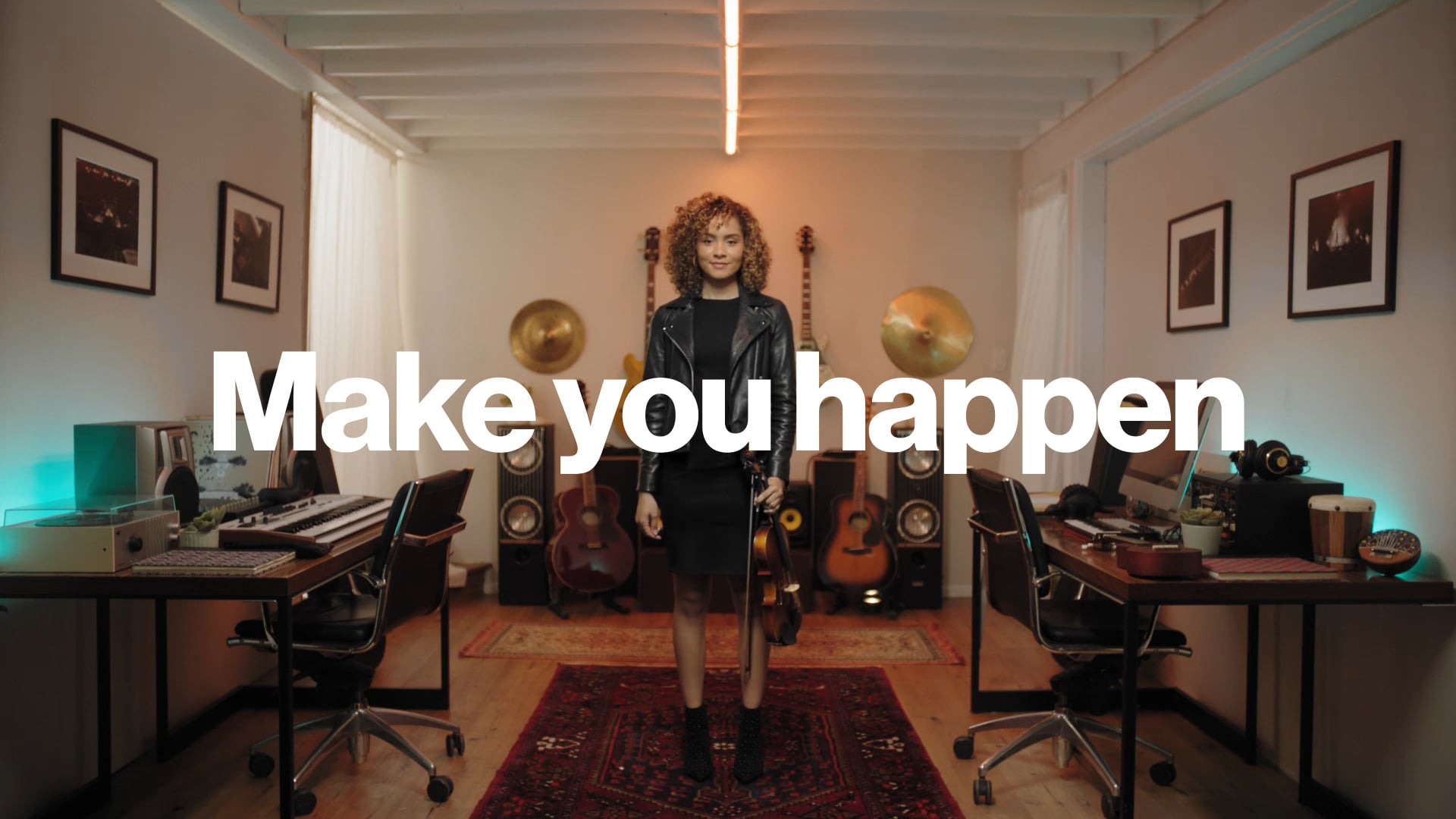 Pinterest | Make You Happen