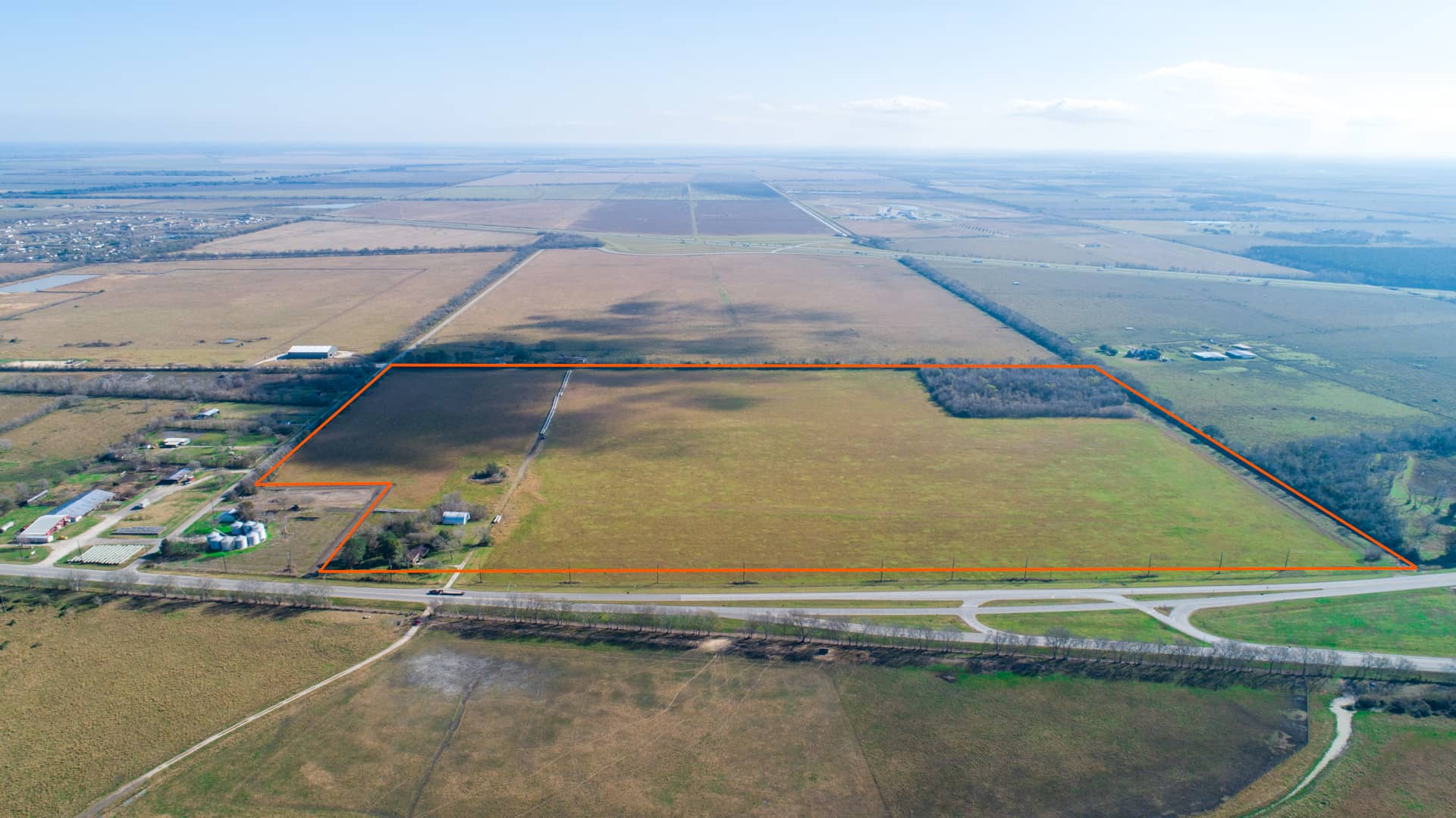 21131 FM 521 Rd, Angleton, Tx 77515 on Vimeo