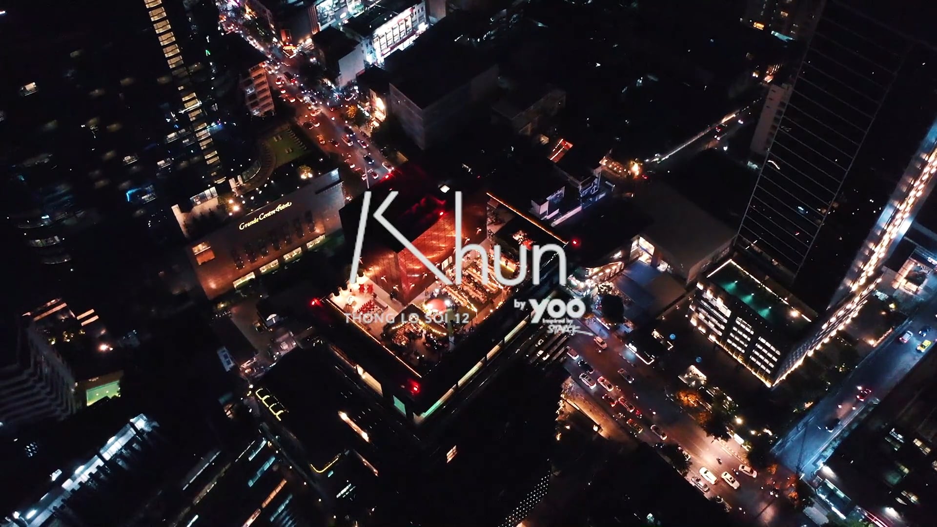 Khun by Yoo - Sansiri