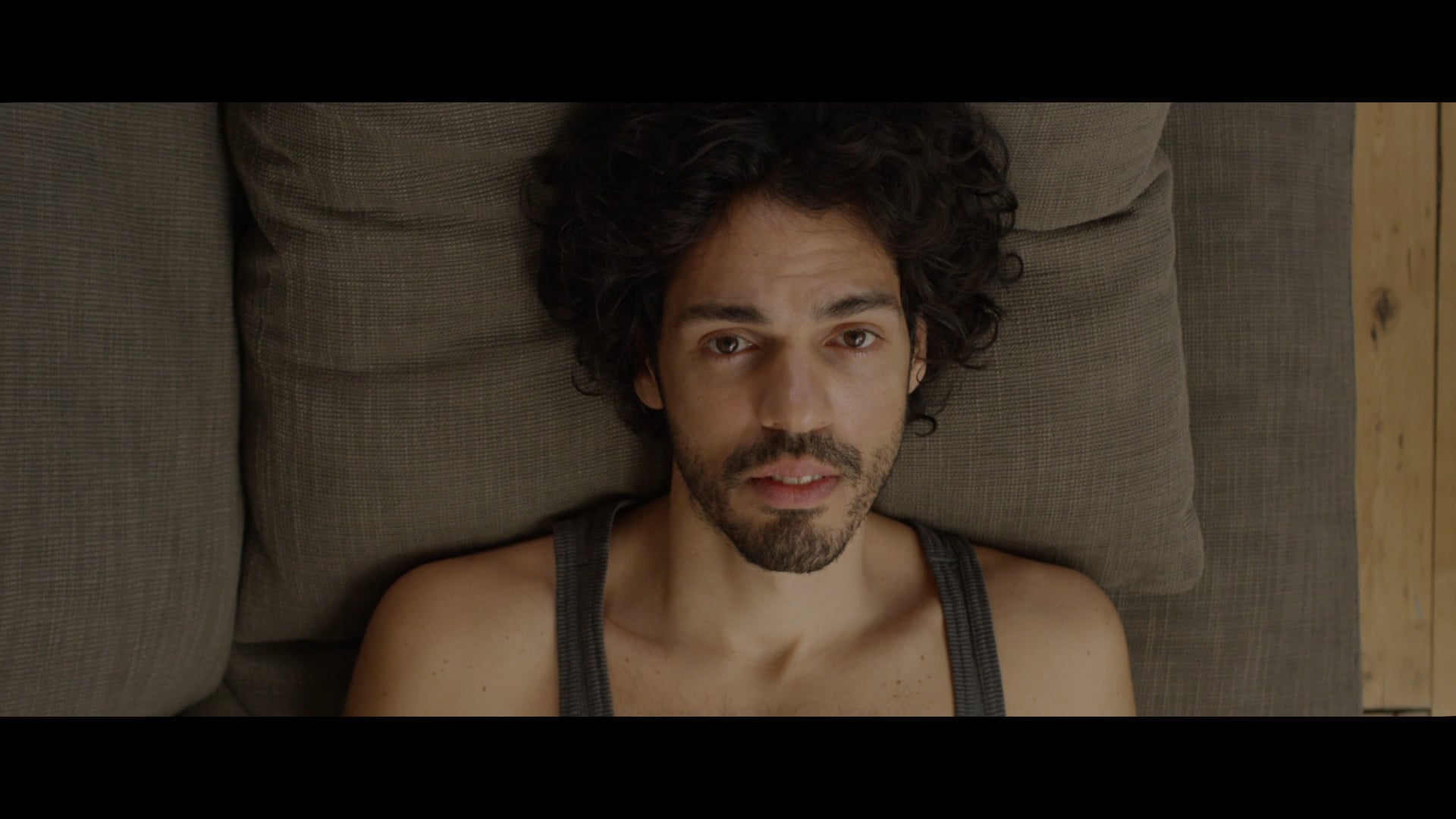 JE SUIS UNE PREMIERE NUIT ( FESTIVAL NIKON 2019 )