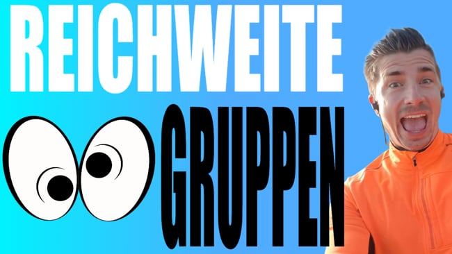 Warum FB Gruppen an Reichweite verloren haben