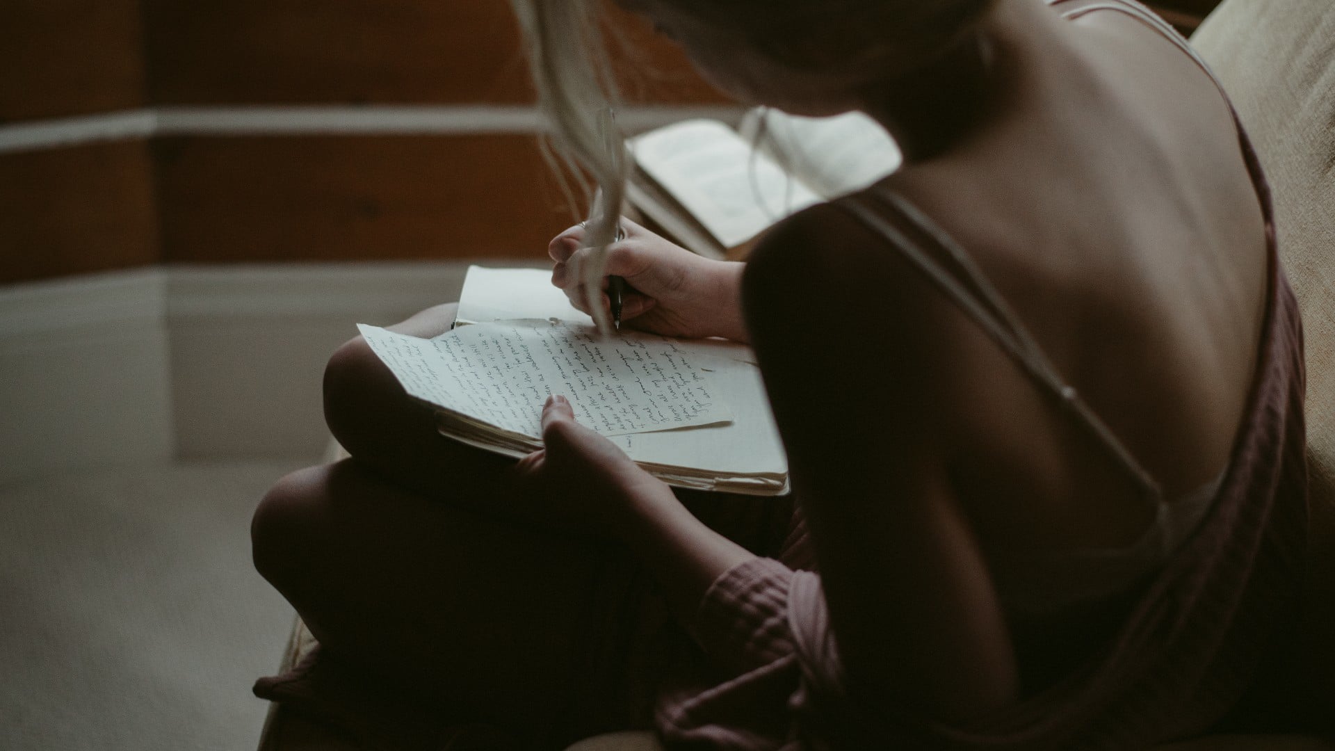 AMELIA AND CHRISTIAN SCOTLAND VOW RENEWAL