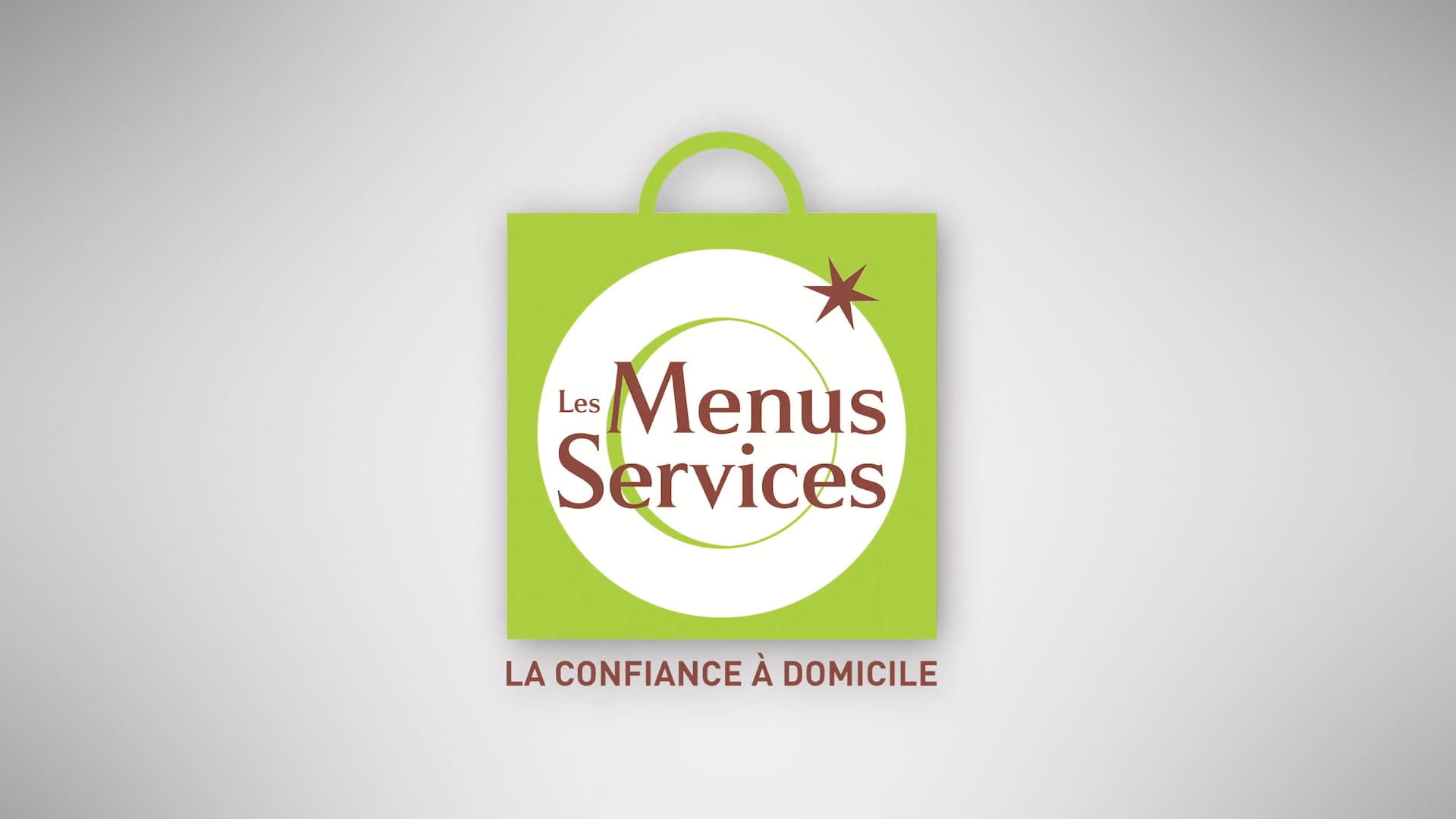 Présentation des Menus Services