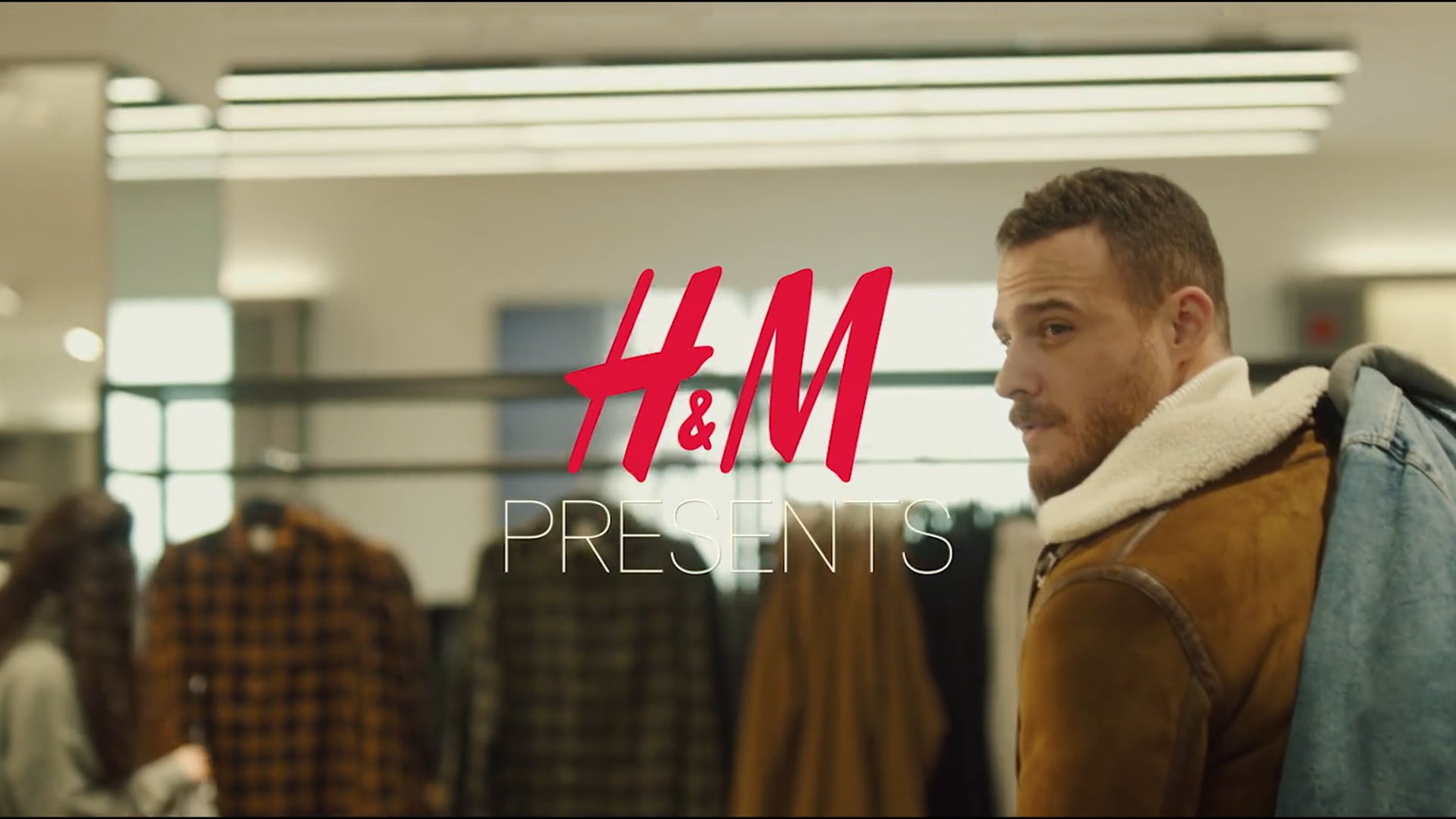 H&M - Giyinme Kabinleri (Director's Cut A)