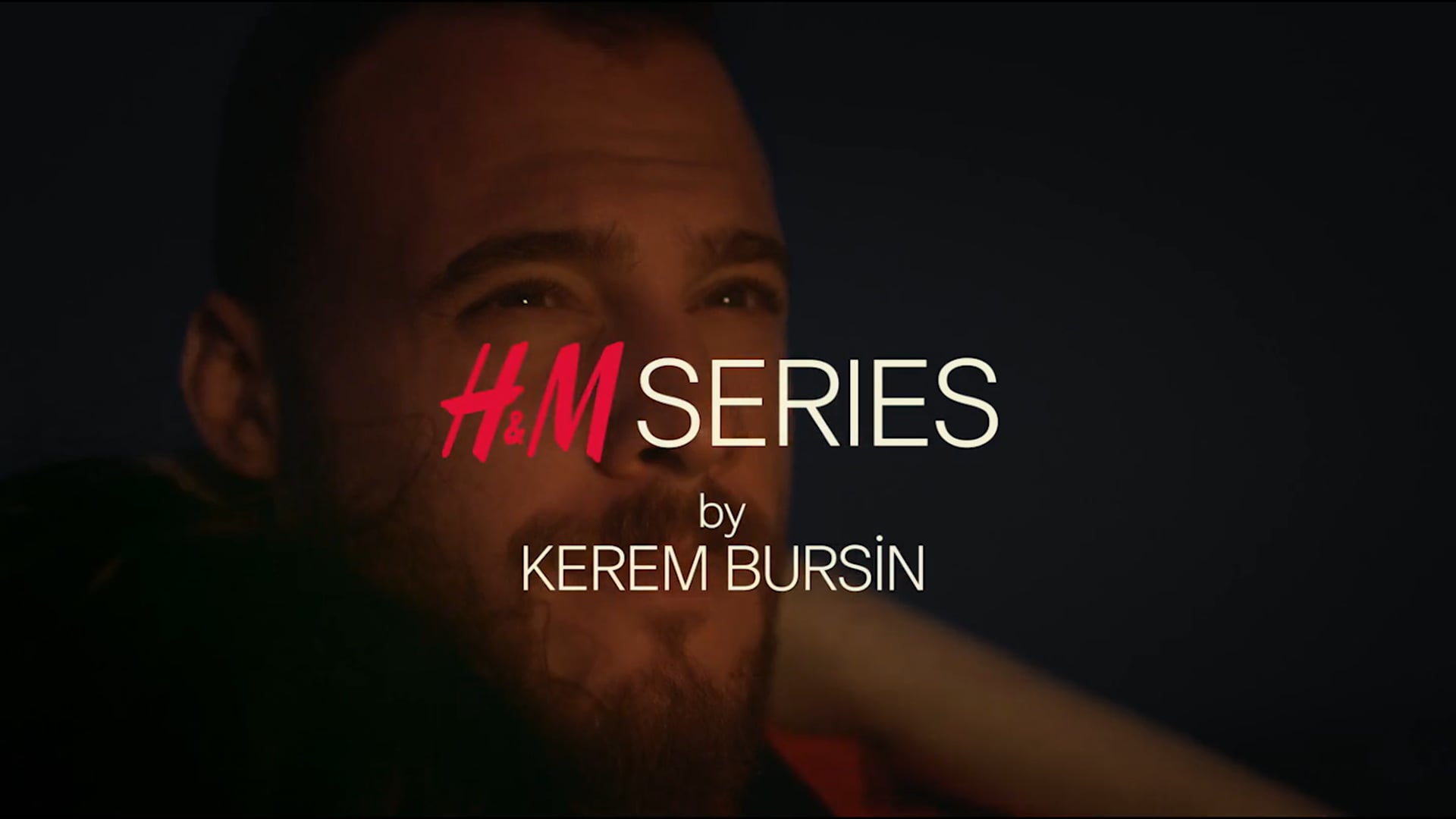 H&M - Giyinme Kabinleri (Director's Cut B)