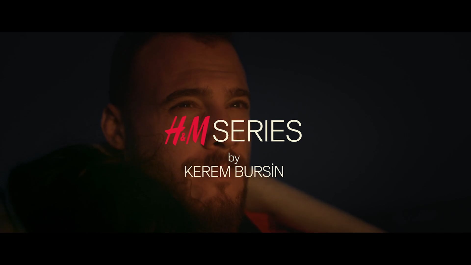 H&M - Giyinme Kabinleri (Director's Cut B)