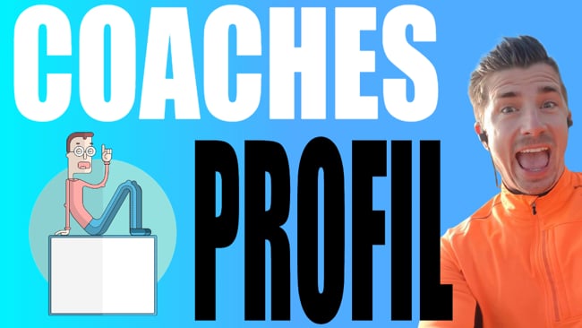 Sollen Coaches durchblicken lassen was sie verkaufen?