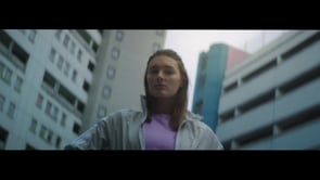 ADIDAS - Make It Real
