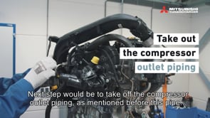 Video afspelen "Tekst animatie | Mitsubishi - Turbo charger (2019)"