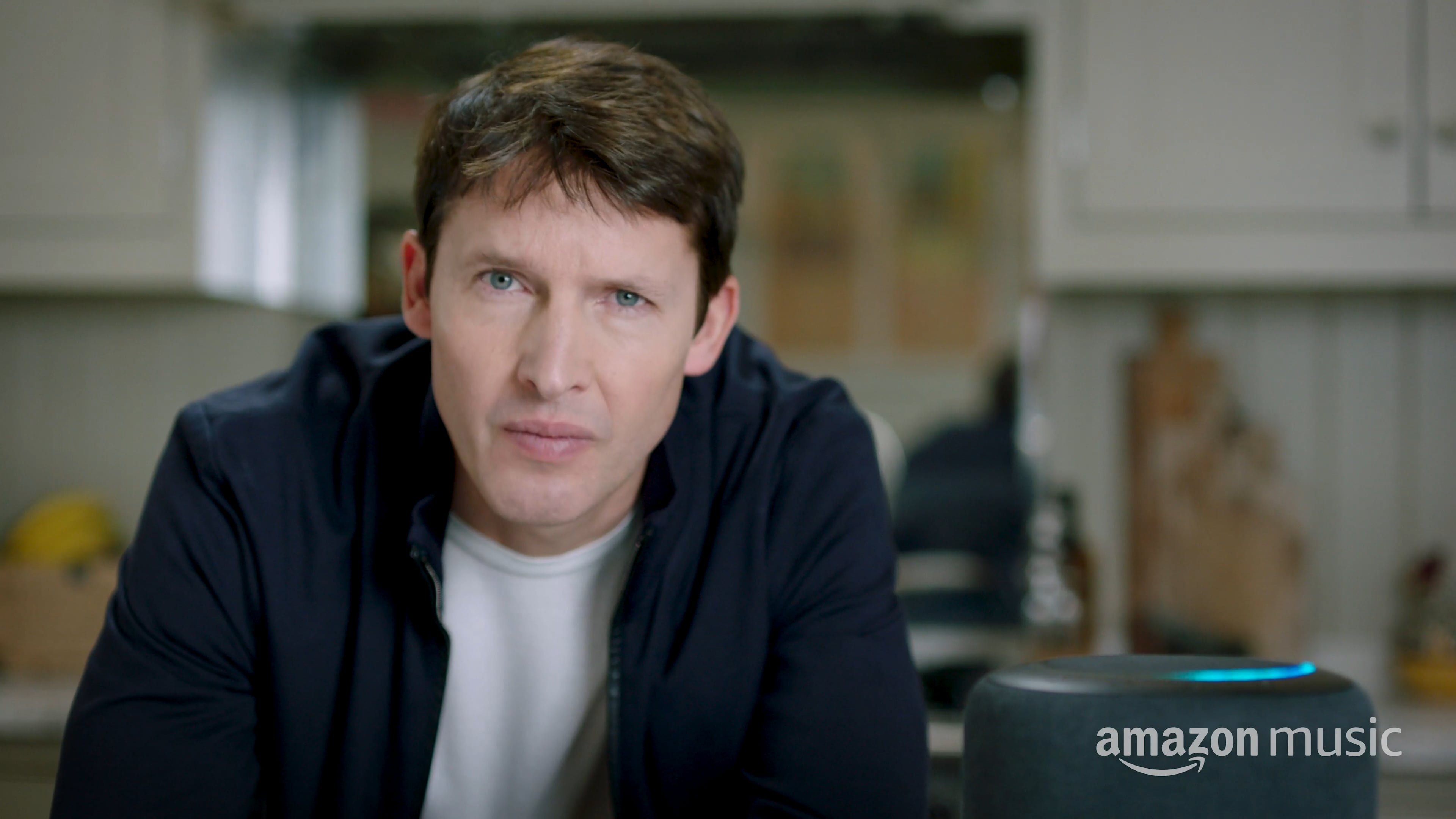 James Blunt - Amazon Alexa (Director's Cut)