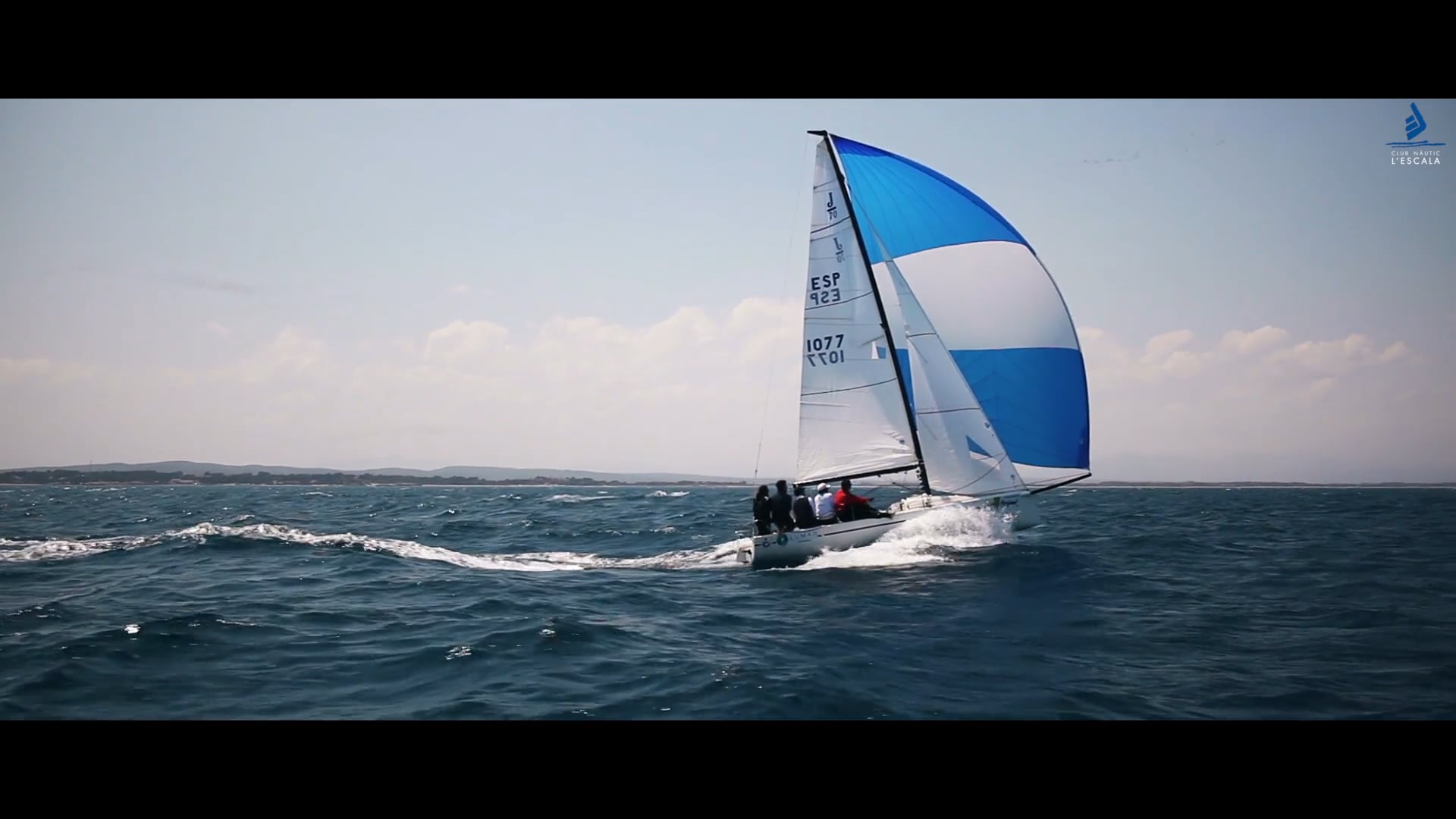 For Club Nàutic l'Escala