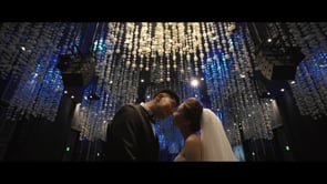 婚禮紀錄。台鋁 晶綺盛宴。ANDY & NUICE