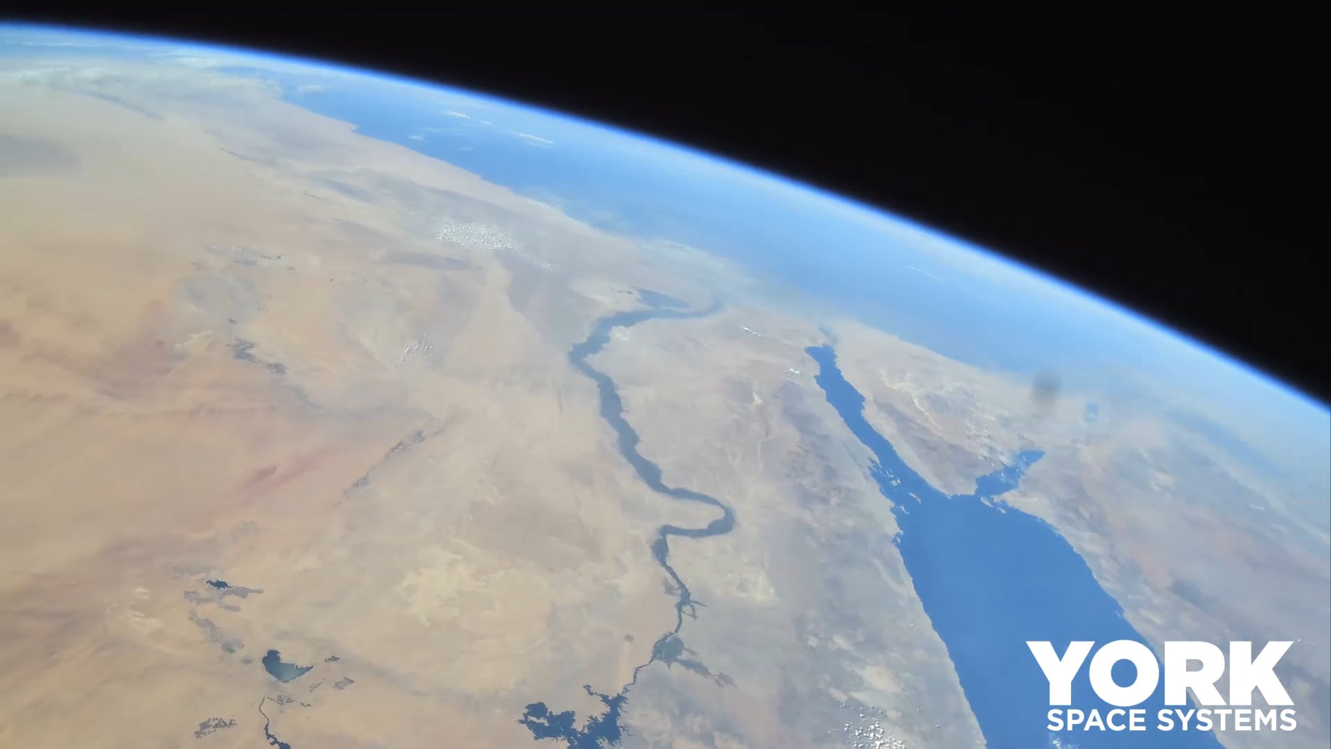 NILE VALLEY