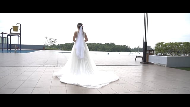 Wedding Actual Day SDE Shooting and Editing Cover Image