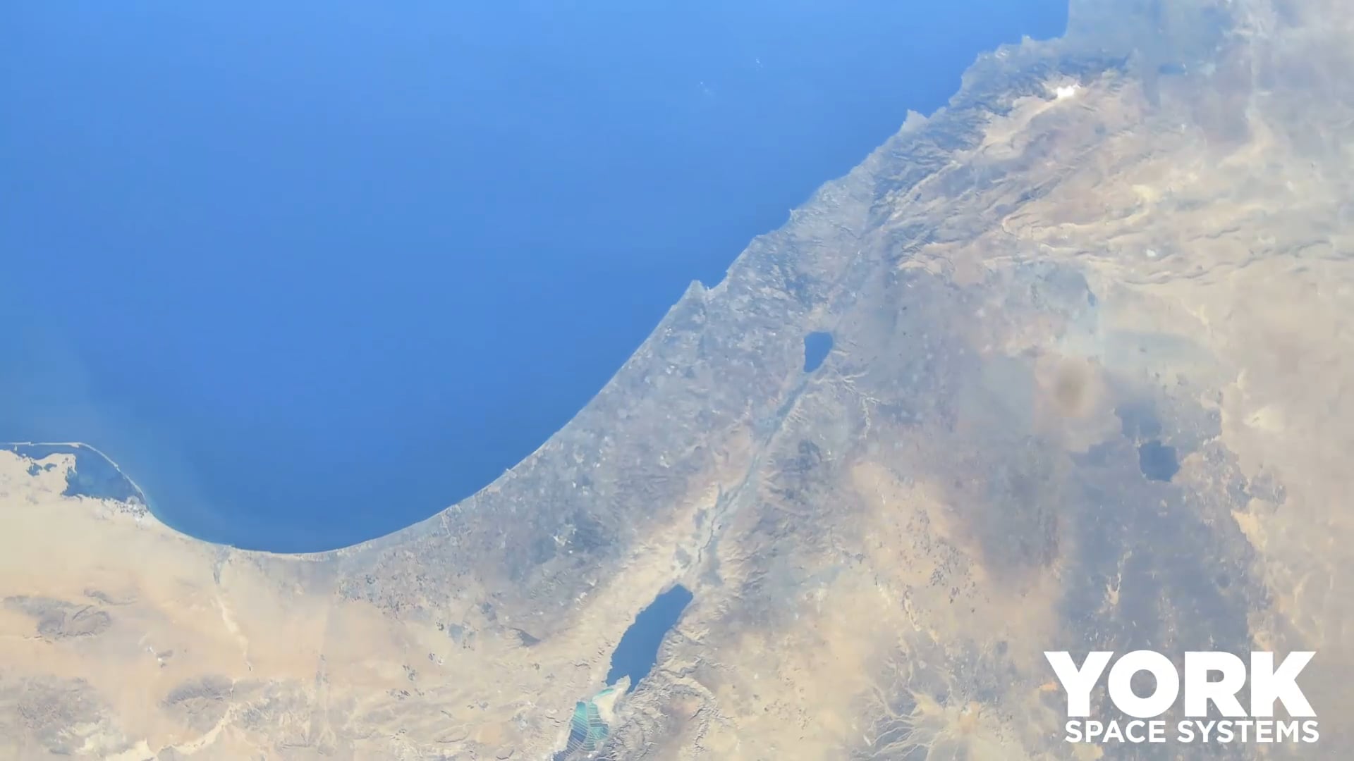 DEAD SEA