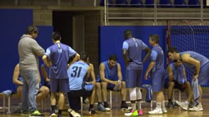 El Club Bàsquet l'Escala guanya el recurs però decideix quedar-se a Tercera Territorial