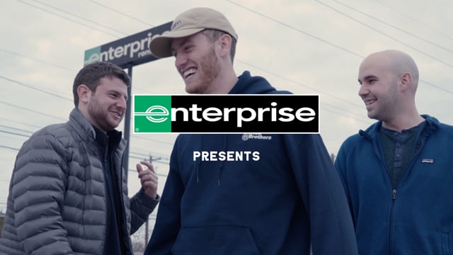 Enterprise Rent-A-Center: 48 Hours in 48 Seconds