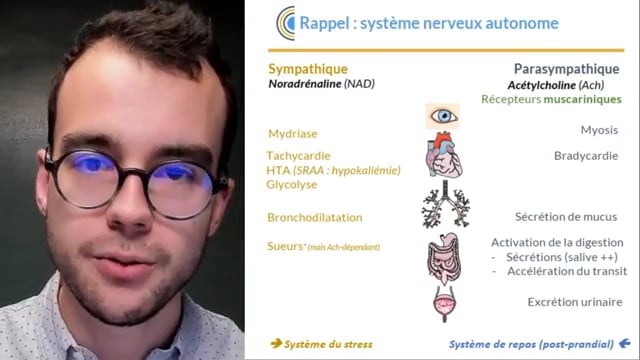 Tout sur les principales intoxications aux ECNi