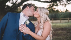 The Barn at Sanderlin Horse Farm - Appling, Georgia #1