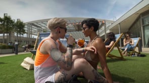 Westgate Oxford Pride - Full