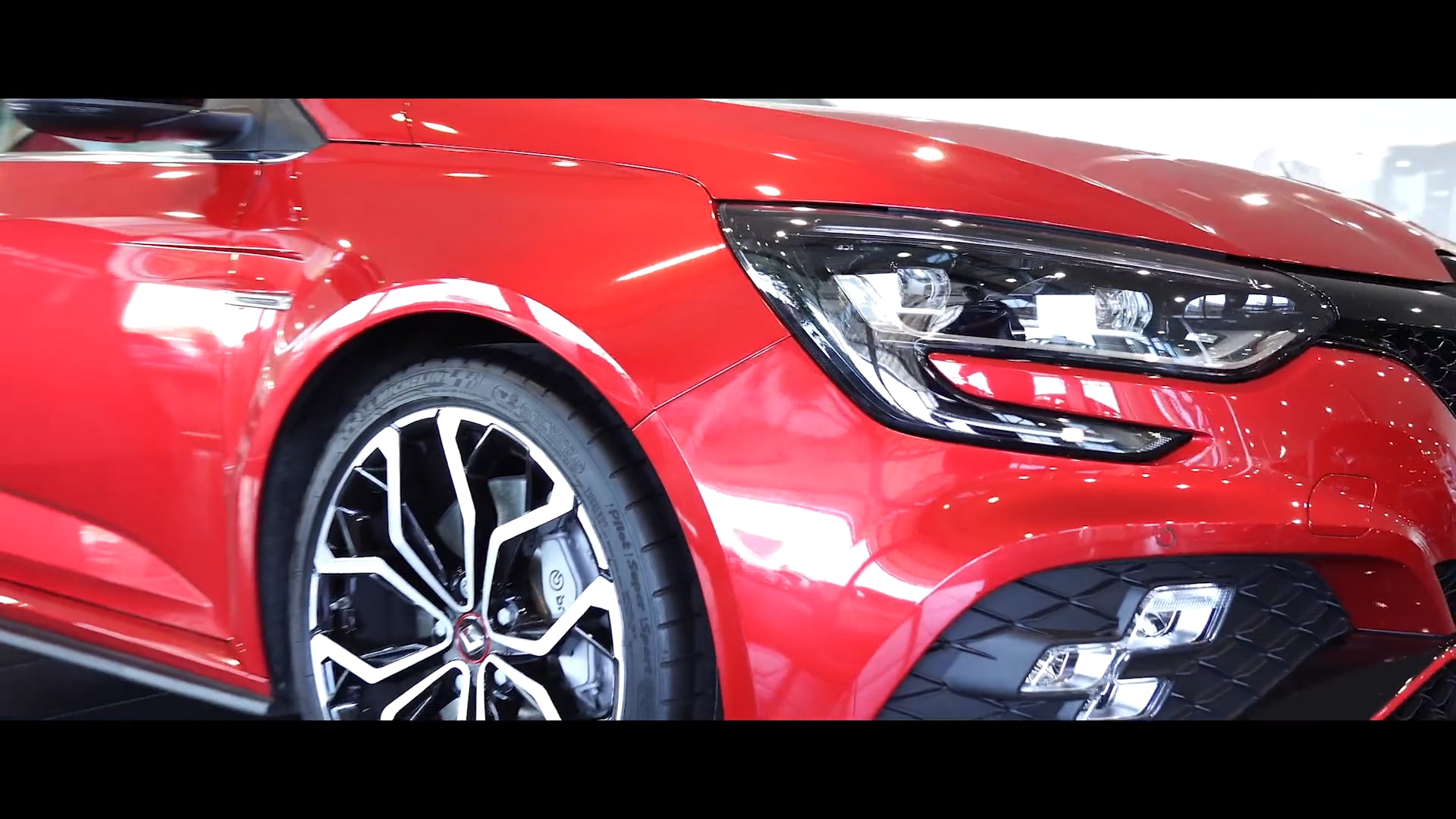 Renault Libourne Concession