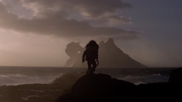 A thumbnail for the film 'Pepsi - Momotaro' by  andreas johannessen fnf