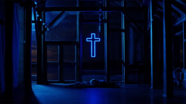 A thumbnail for the film 'Children of Satan' by  andreas johannessen fnf