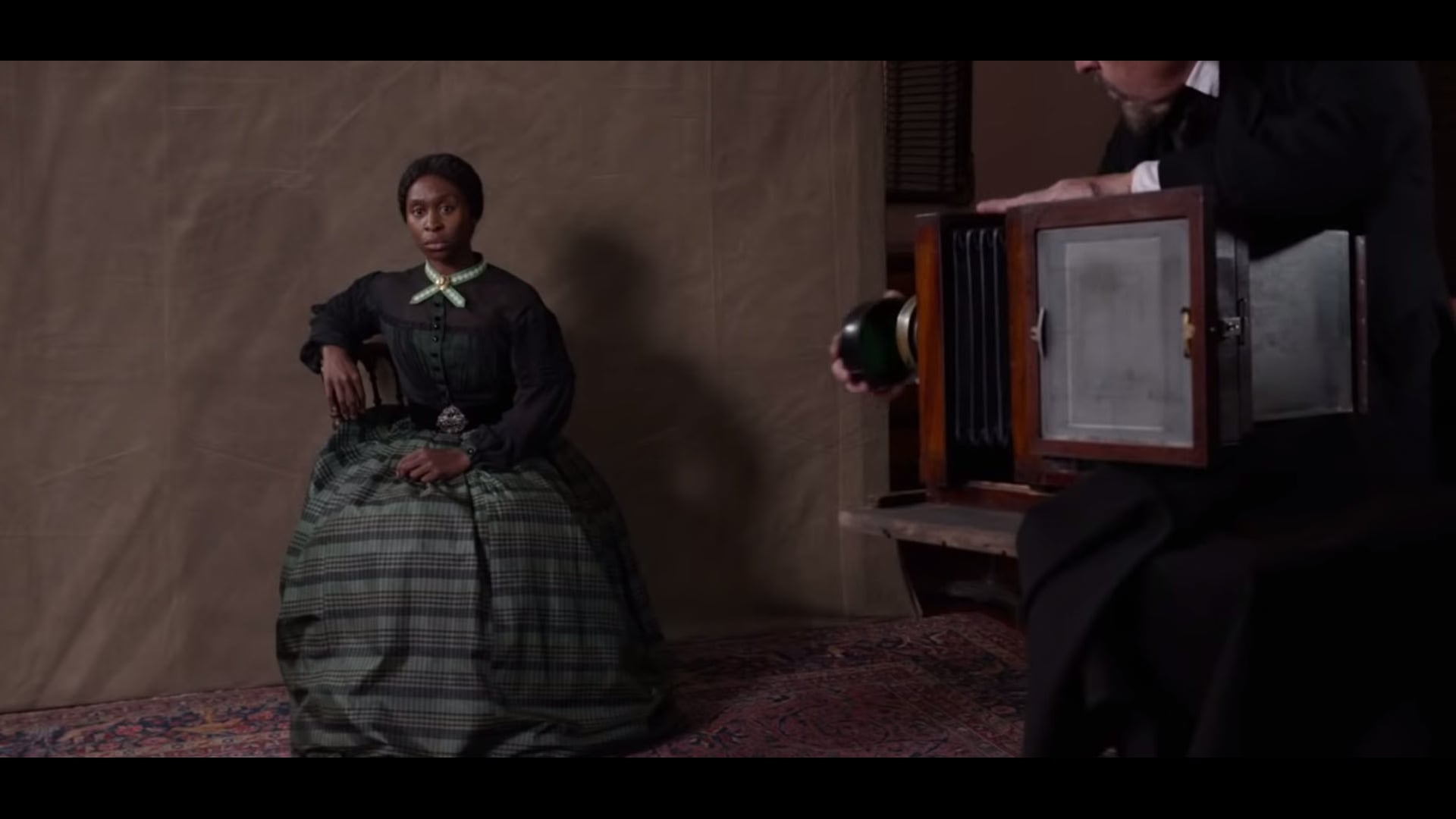 HARRIET - TV30 "FAITH"