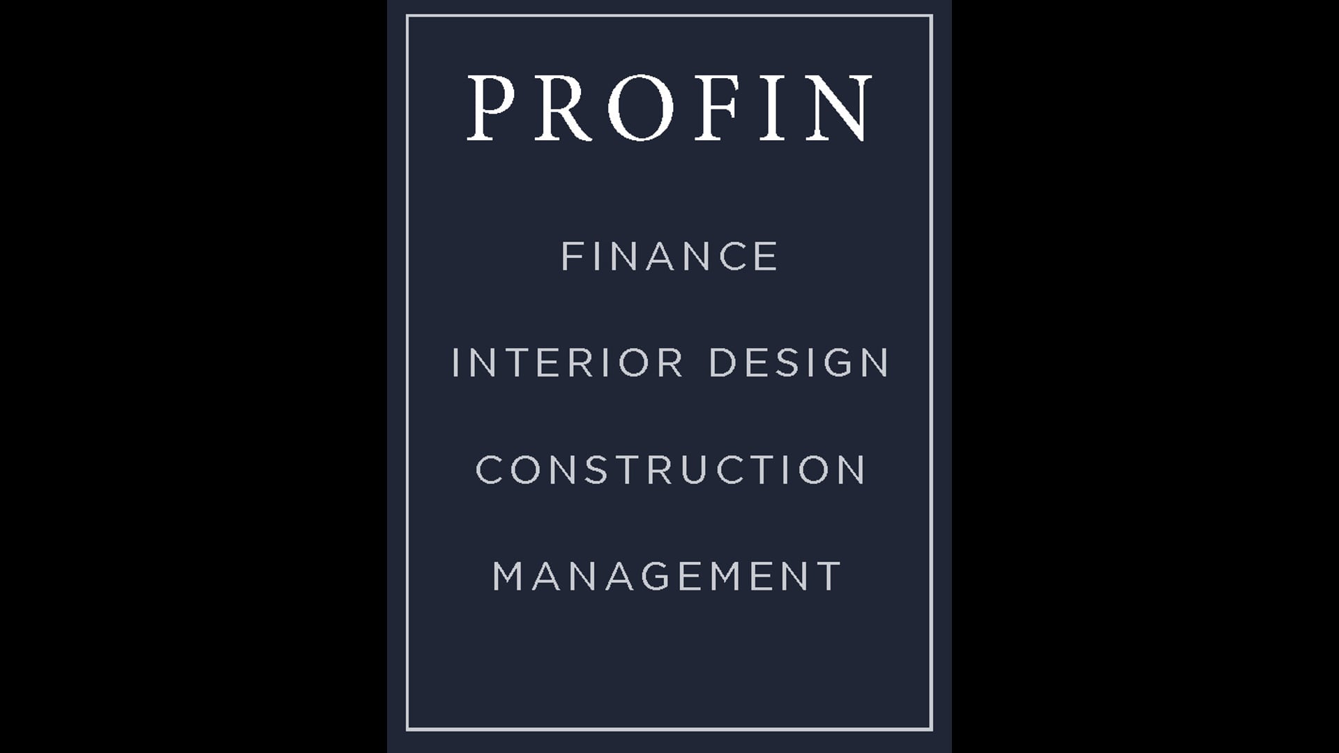 PROFIN Management