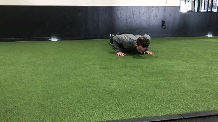 Plyo jack push cheap up