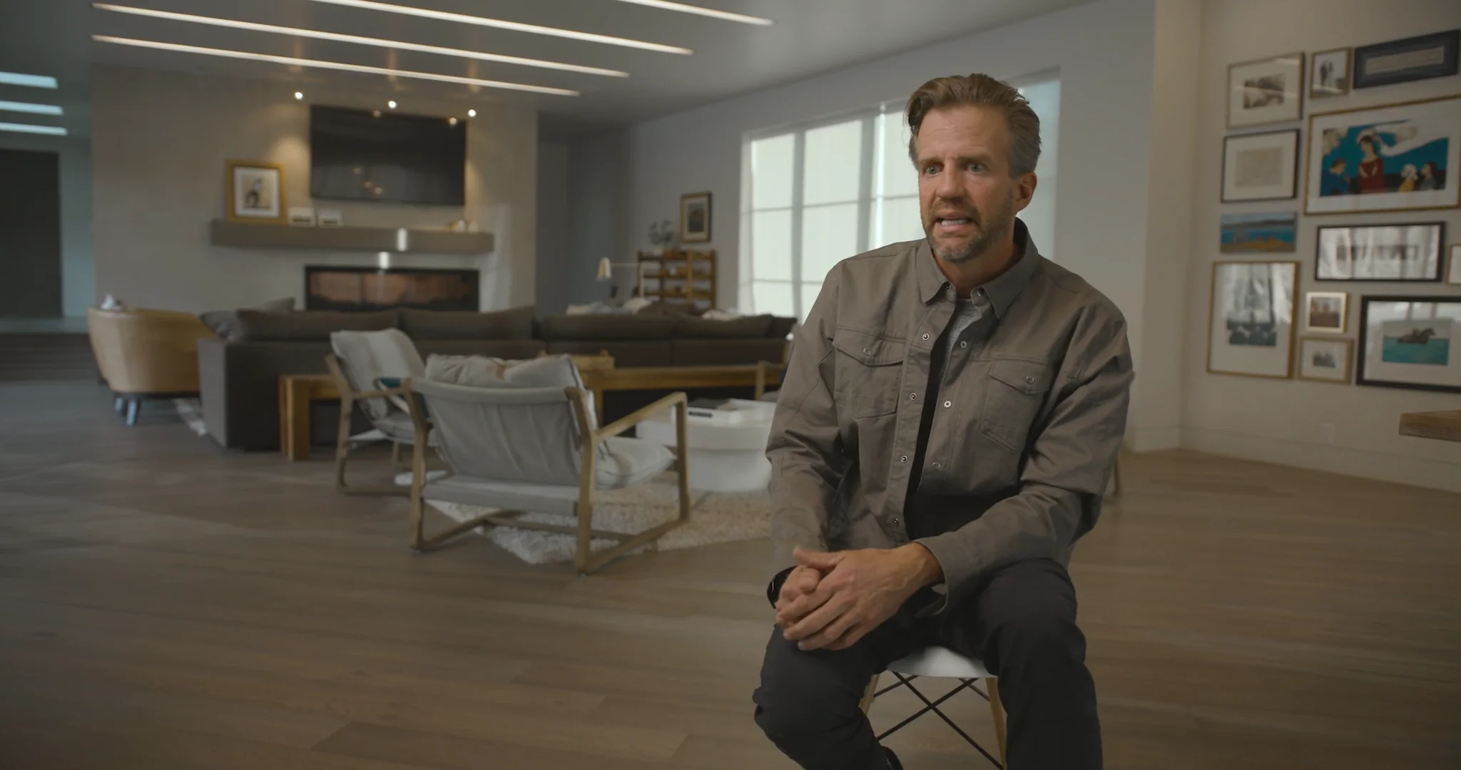 York Galland Woodley Testimonial on Vimeo