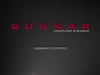 Gunnar Glasses VO