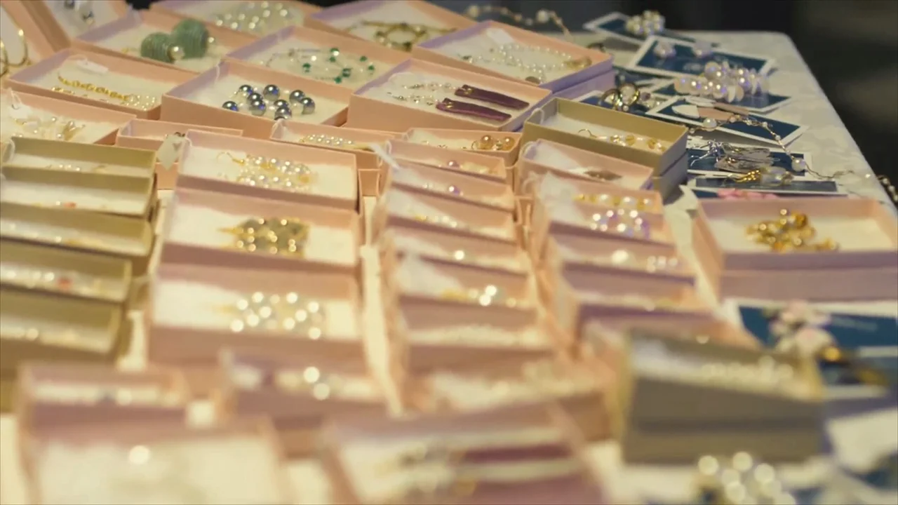 @fu.bf market at The Well on Vimeo