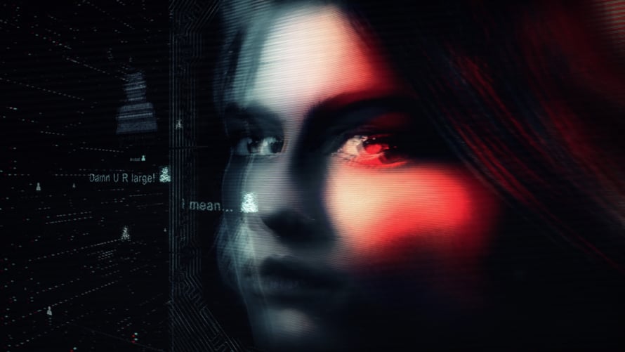 X-Files - Chatbot | Videos & Movies on Vimeo
