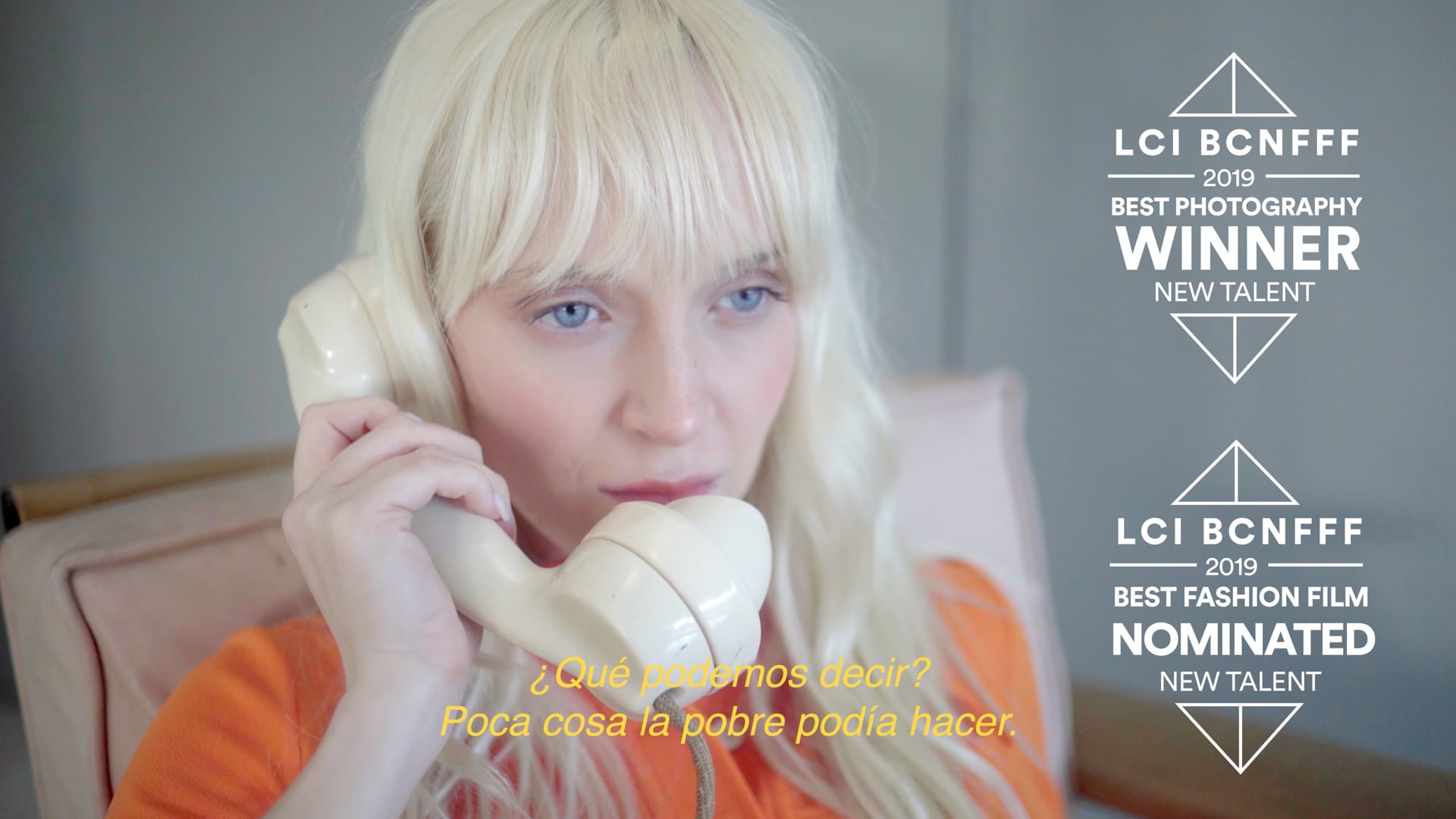 THE ESCAPE SS19 by MUSSE & CLOUD