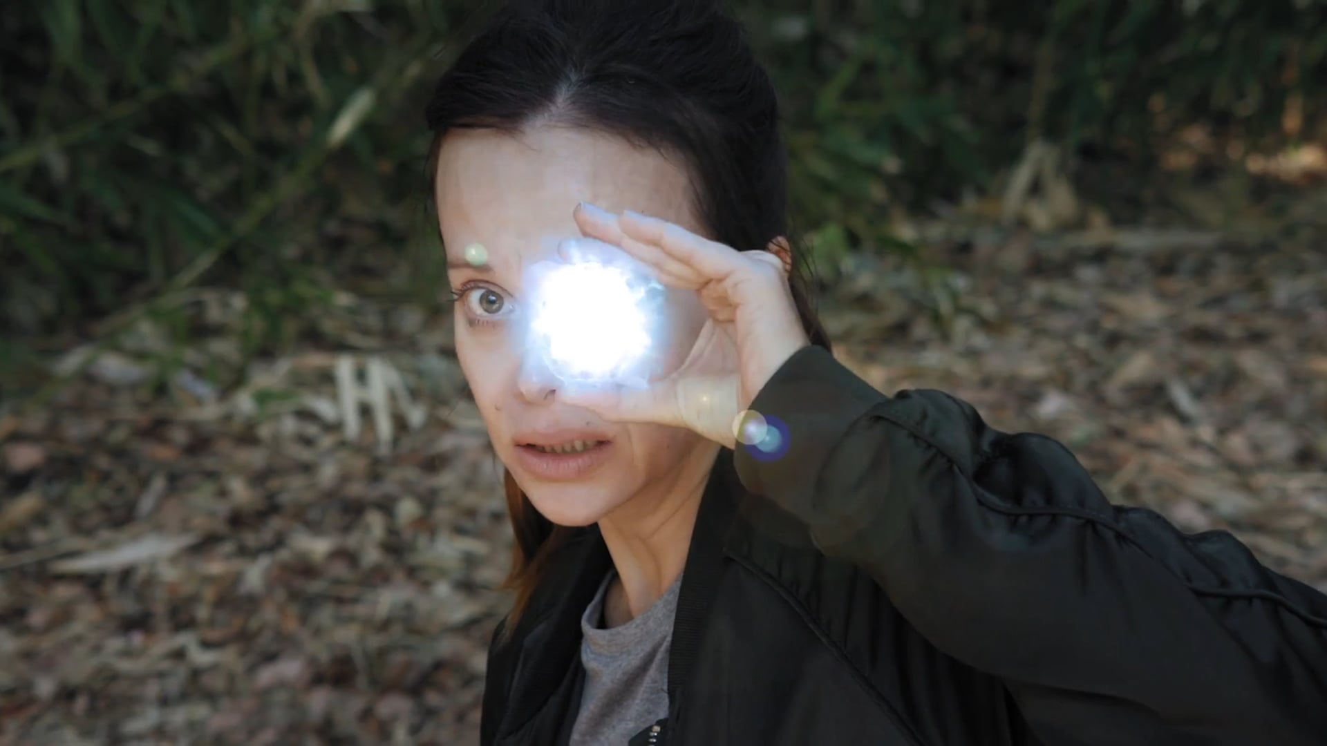 Hercules Houdini Holmes (2019)