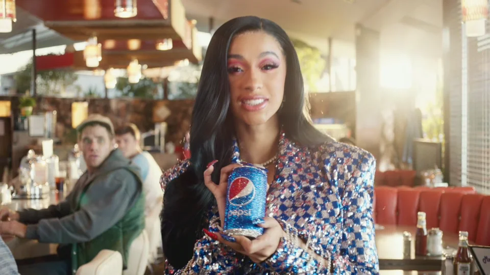 PepsiCo: Road to Super Bowl LVI on Vimeo