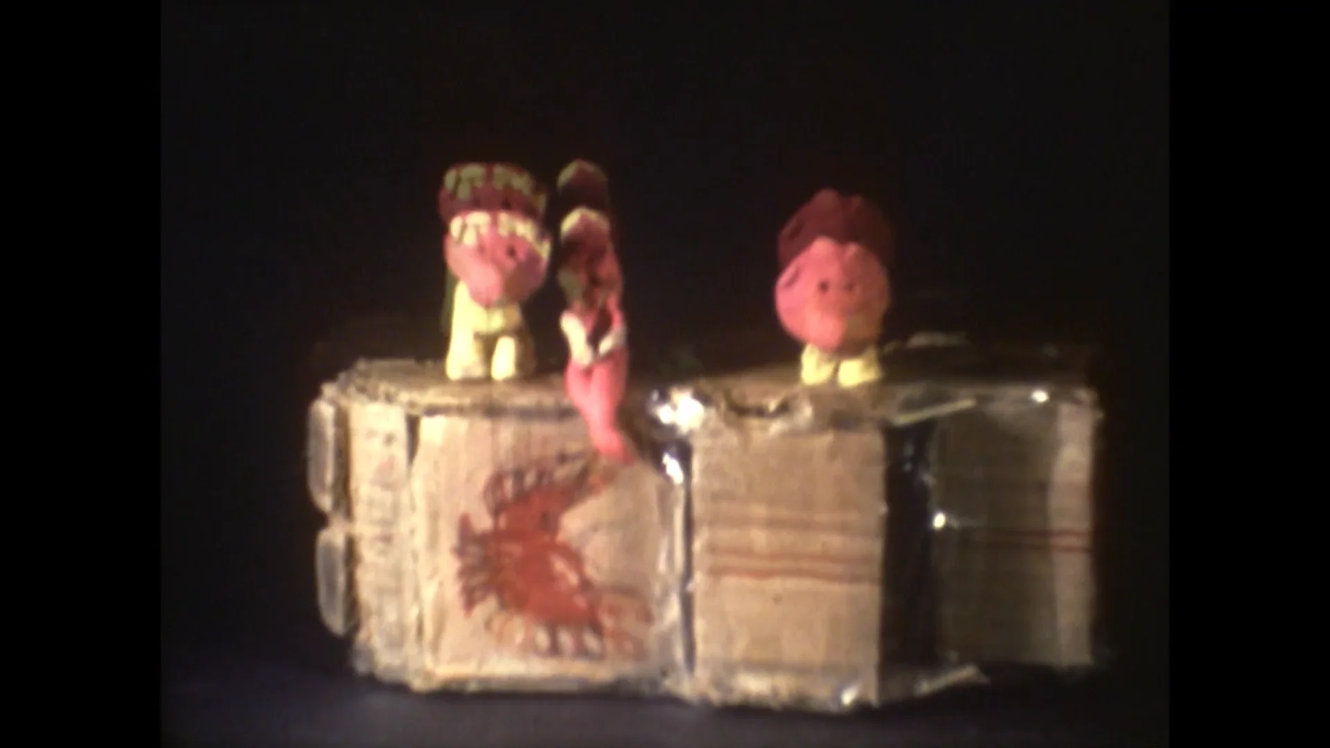 1984 Mickey Rat on Vimeo