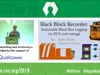 ROSCon 2019 Macau: Black Block Recorder: Immutable Black Box Logging via rosbag2 and DLTs