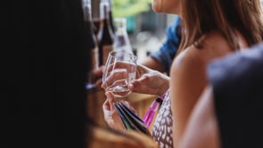 Urban Wine Walk Brisbane