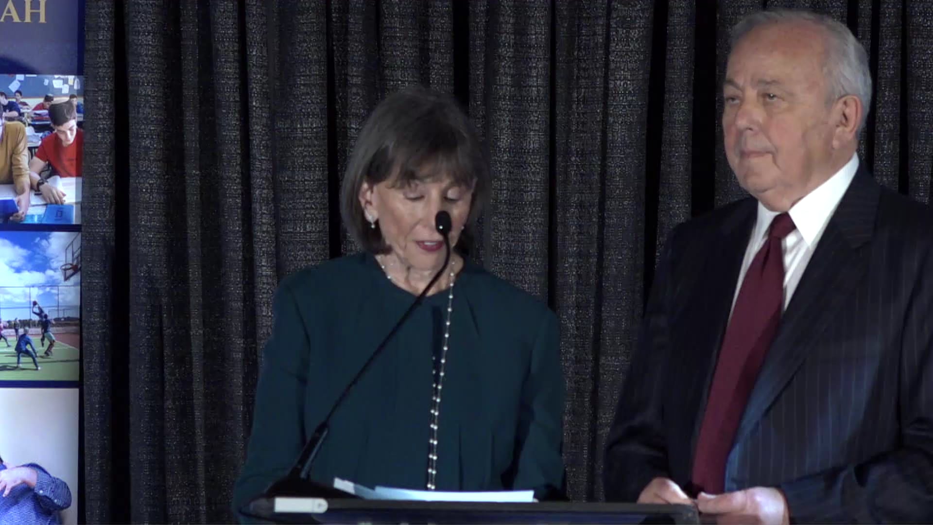 01 jody and morry weiss on vimeo