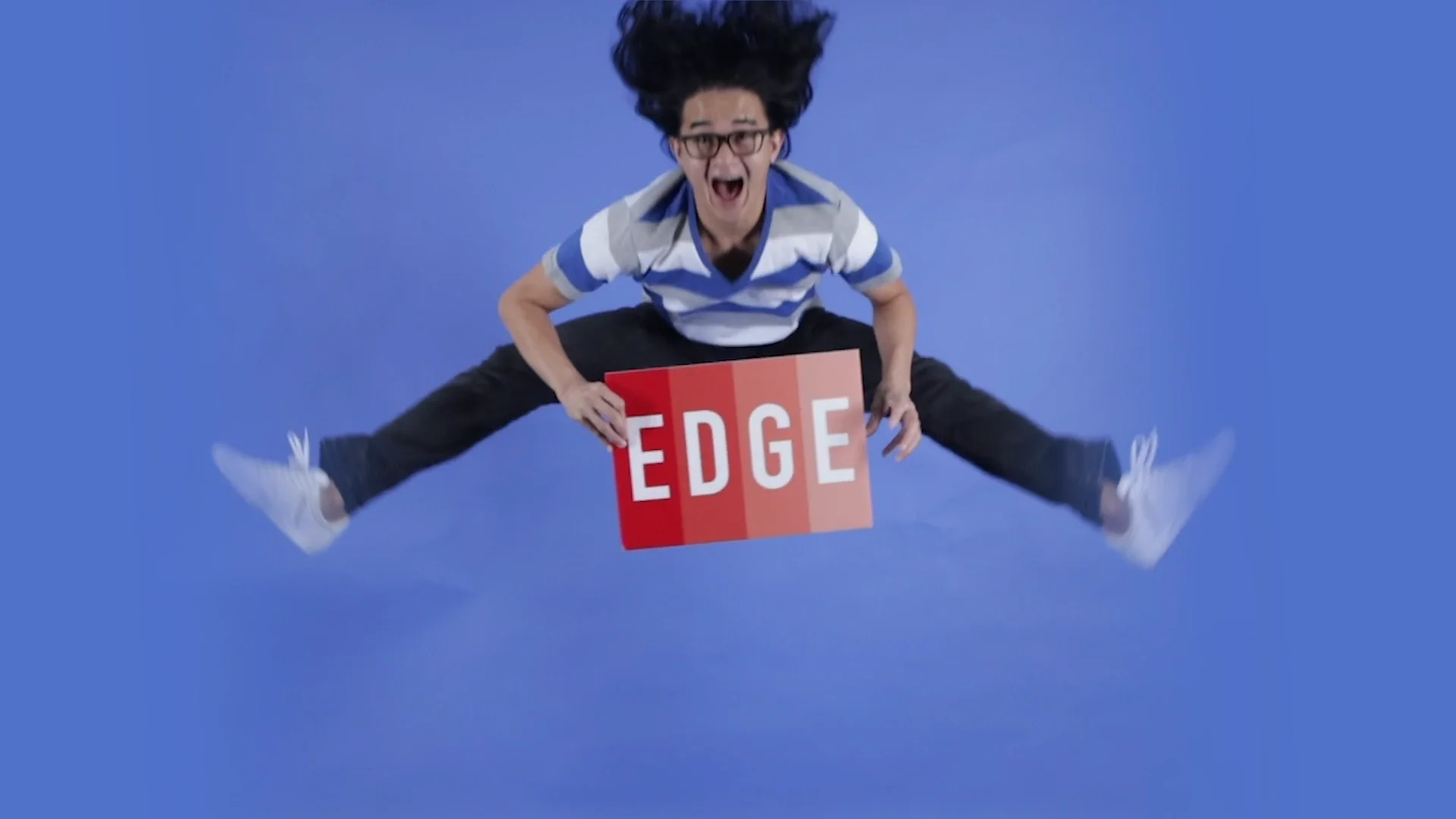 Edge Ministry - Central Christian Church on Vimeo