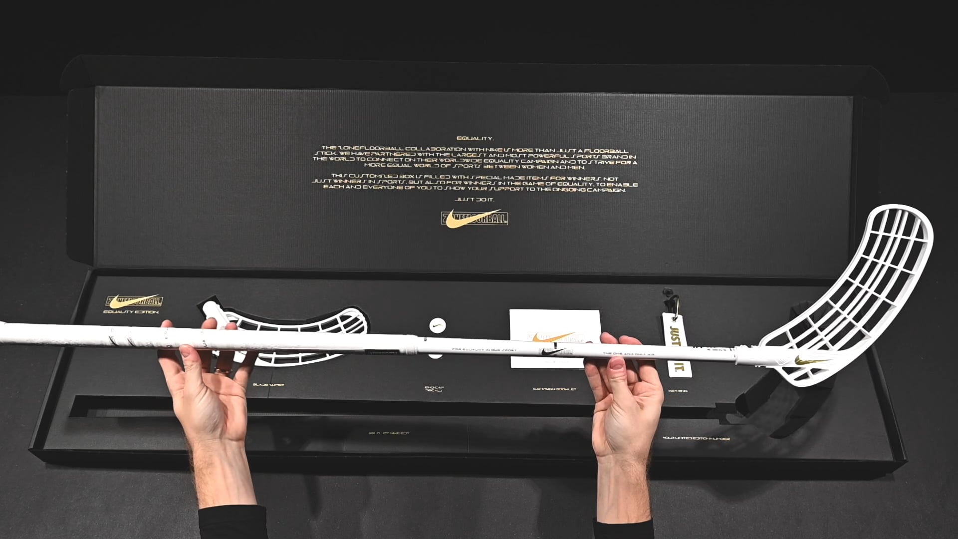 Nike Dragonfly Mercurial Superfly 8 Elite on Vimeo