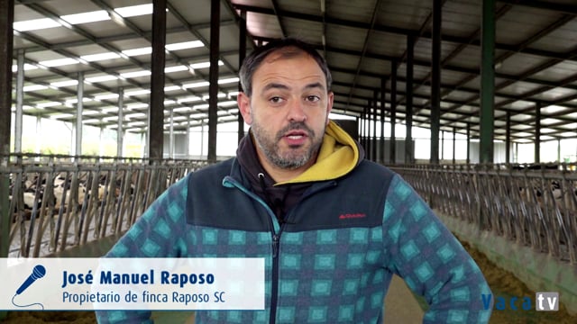 José Manuel Raposo