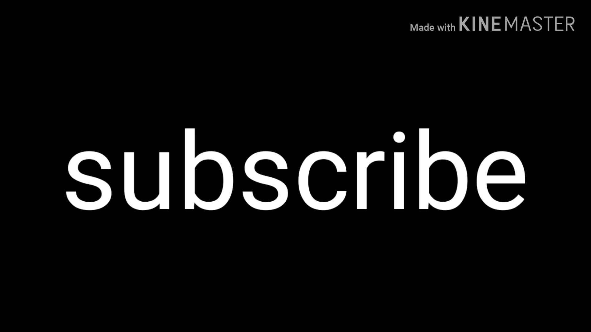 1st intro on Vimeo